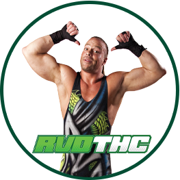 RVD THC