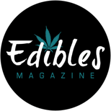 Edibles Magazine Logo