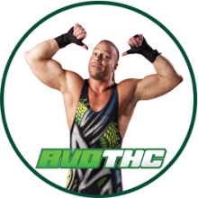 RVD THC